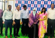 Everyone should be aware of cancer