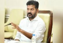 Chief Minister Revanth Reddy orders the registration departments