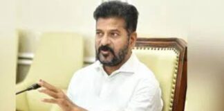 Chief Minister Revanth Reddy orders the registration departments