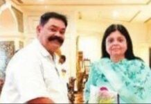 Allot Malkajigiri MP Seat