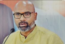 Grant additional sections in Nizamabad Kendriya Vidyalaya