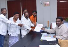 12 nominations on Monday