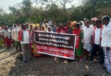 People should be careful and rebuke the BJP government