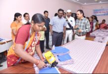 School uniforms should be provided on time