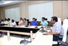 Dharani’s pending applications should be dealt with expeditiously