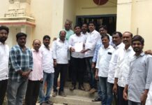 A request to stop the Bakasuras who are transporting sand illegally