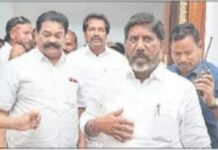 Convert Meru castes into BC-A