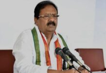 Nirmala sitharam is tight lipped on the budget