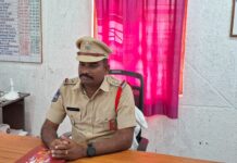 People should be careful about theft