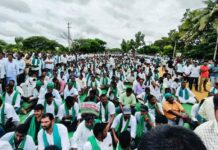 Full loan waiver should be done by September 15