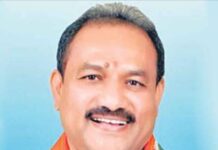 Mahesh Kumar Goud appointed as Telangana PCC Chief