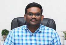 Happy Vinayaka Chavithi to the people of the district