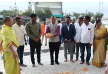 Indian Oil’s main objective is to provide unadulterated petrol and diesel