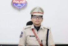 Police restrictions on New Year celebrations