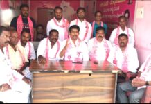 CM who has not fulfilled promises 420