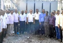 Providing quality electricity to the people is the goal