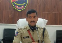 Maintaining peace and security is the top priority