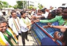 KCR’s membership should be cancelled