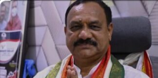 PCC President Bomma Mahesh Kumar Goud extends Ugadi greetings