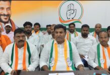 Sudharshan Reddy should be given a ministerial post