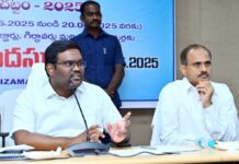 Indiramma Houses Beneficiaries Should Be Provided With Sand