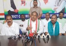 Criticizing Revanth Reddy will not bring results