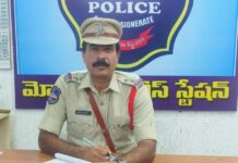 Greetings to the people of Mandal on the occasion of Vinayaka Chavithi