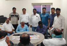 Task Force Team Raids Poker Base