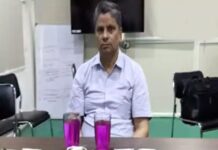 ACB catches huge whale in Vijayawada