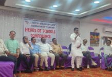 We will protect the existence of schools