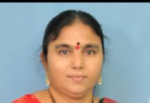 Dadive Gangajamuna selected for Gidugu National Award