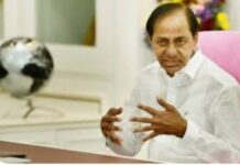 KCR ruled.. Ghosh clarifies in Kaleshwaram report…