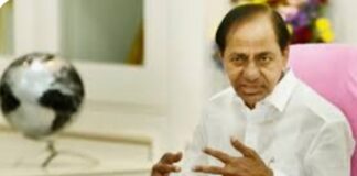 KCR ruled.. Ghosh clarifies in Kaleshwaram report…