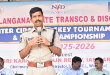 Sports improve mental and physical fitness