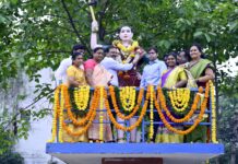 Chakali Ailamma’s inspiration is an example for everyone