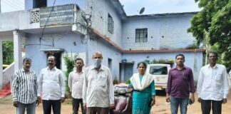 Illegally transported Alpha Jolam seized