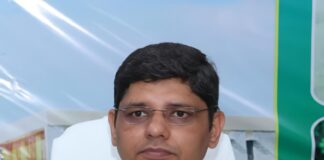 Heavy rains for five days