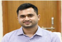 Bainsa Sub-Collector appointed as special officer for Basara Saraswati Temple