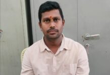 ACB raids at Nizamabad Municipal Corporation