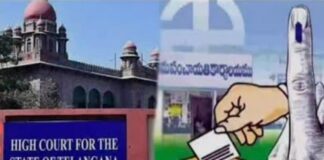 Local body elections in the state have been postponed