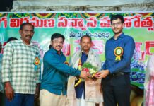 Sheikh Shabbir, who served the people with dedication