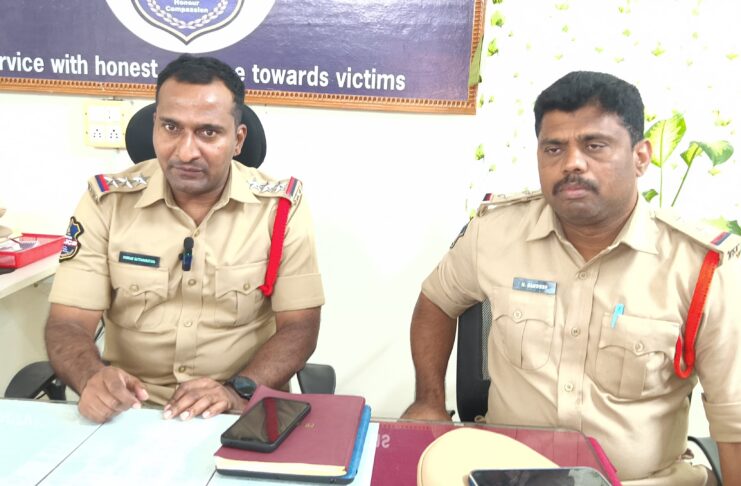 Strict action against lucky draws and bumper draws