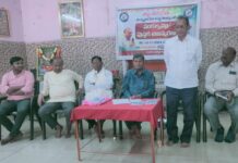 Move forward with the will to live…