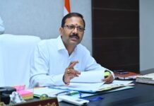 All arrangements completed for the second phase of nominations