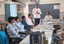 Teachers’ problems should be solved