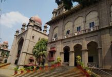 No stay can be granted