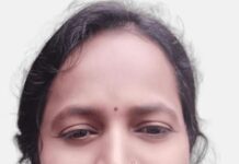 Baisa Sangeetha elected as Vice President of the District Press Club