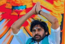 Pawan Kalyan came to Kondagattu