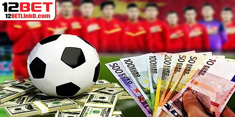 Cá cược bóng đá vốn dĩ là hình thức chơi kết quả các trận đấu bóng đá