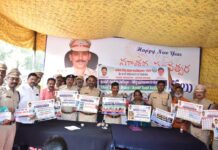 CP inaugurates National Road Safety Month celebrations